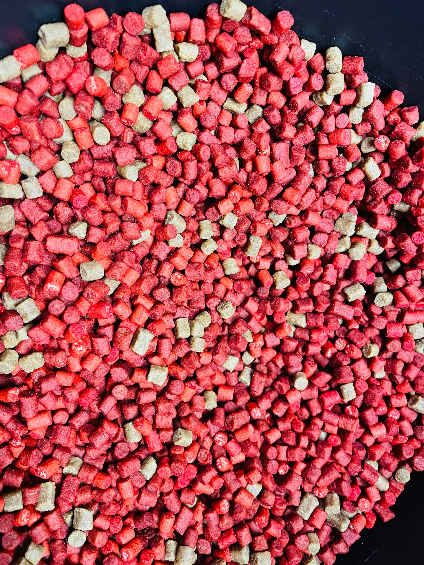 KRILL & PRAWN BOOSTED PELLET NEW RECIPE 2025