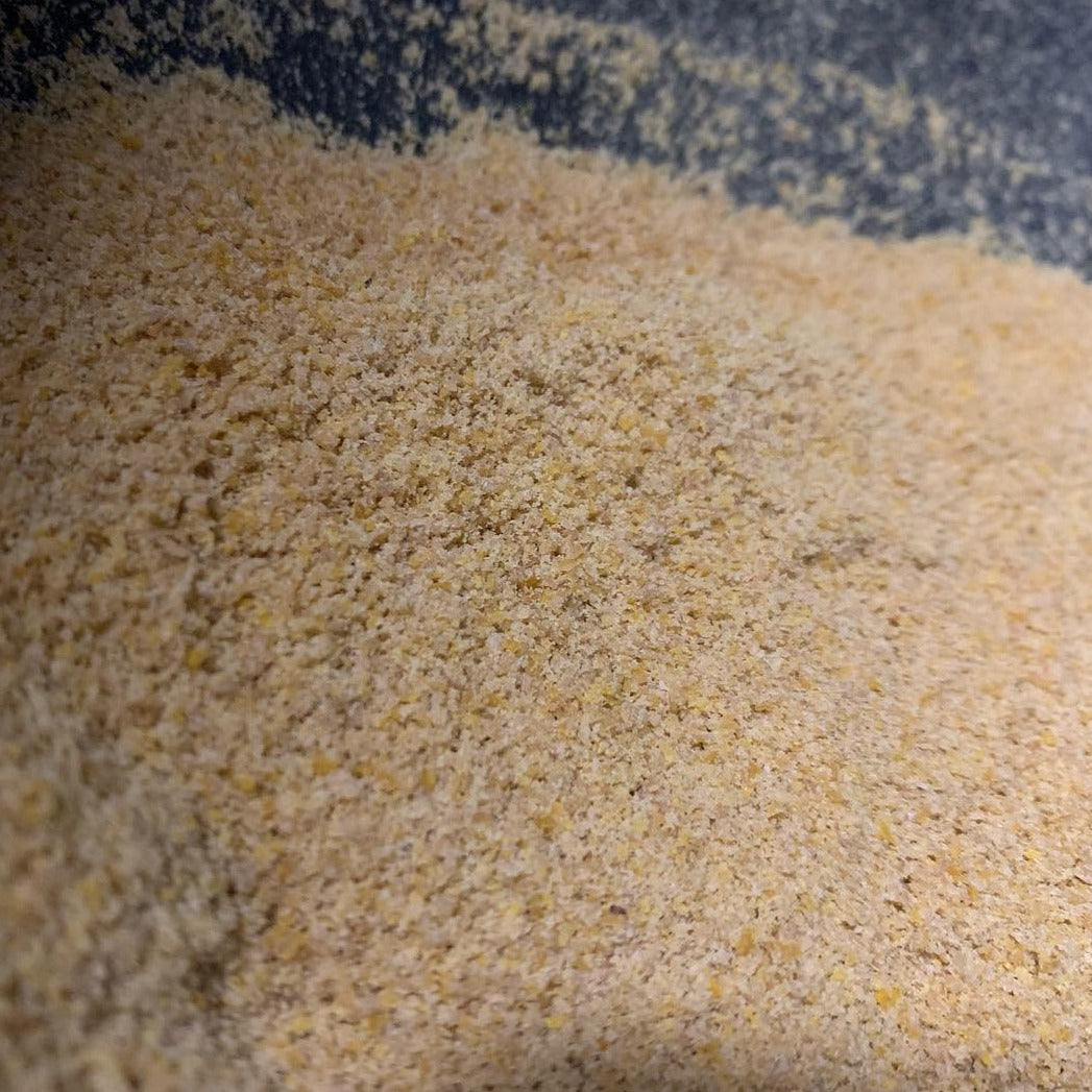 MPW BREAM-AZM FISHMEAL GROUNDBAIT 1KG