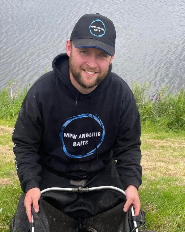 MPW TEAM PRO HOODIE