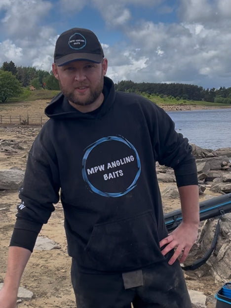 MPW TEAM PRO HOODIE