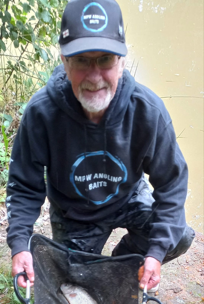MPW TEAM PRO HOODIE