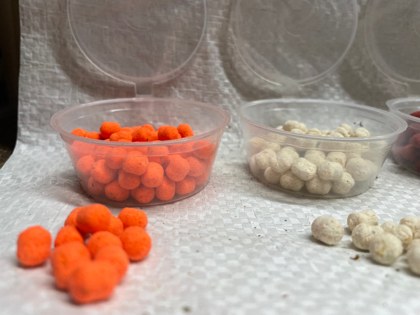 6MM SUPER WAFTERS
