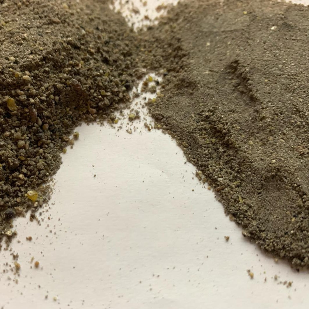 MPW ROACH SUPERFINE CORIANDER DARK 1KG