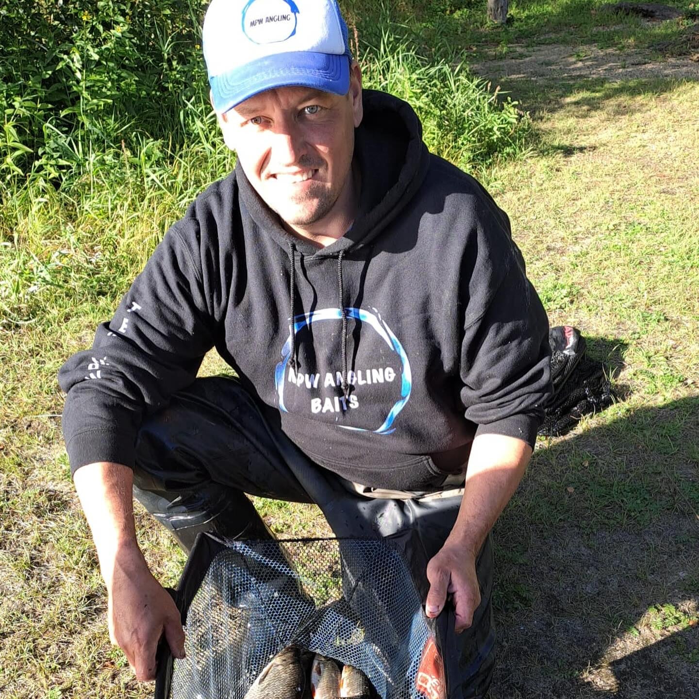 MPW TEAM PRO HOODIE
