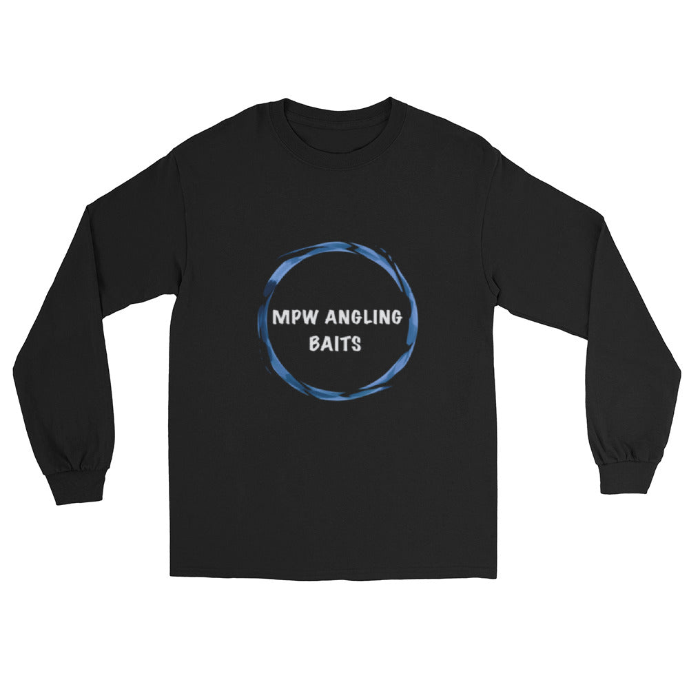 MPW TEAM LONG SLEEVE T SHIRT