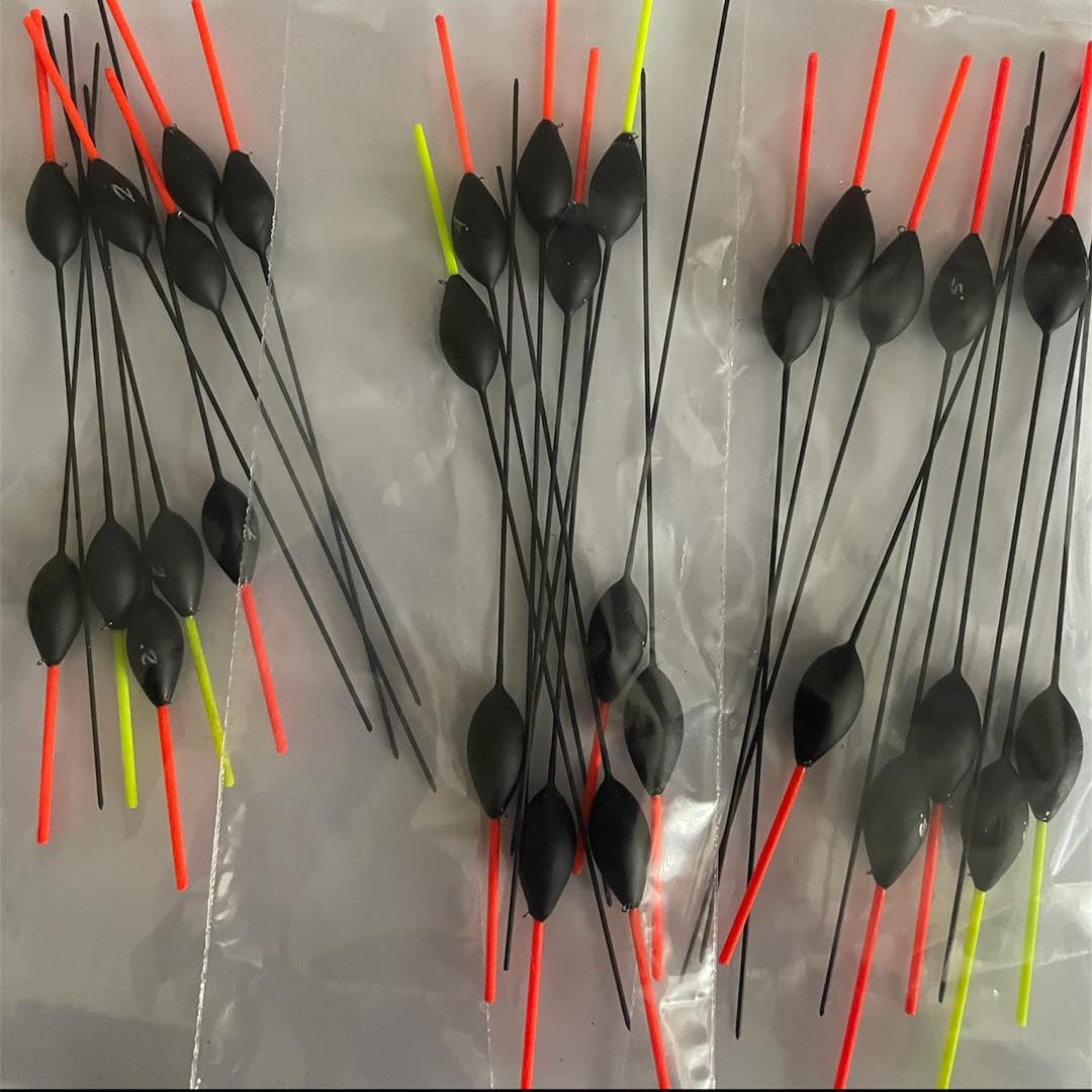 PRESIDENT ' SKIMMERZ ' POLE FLOAT RANGE