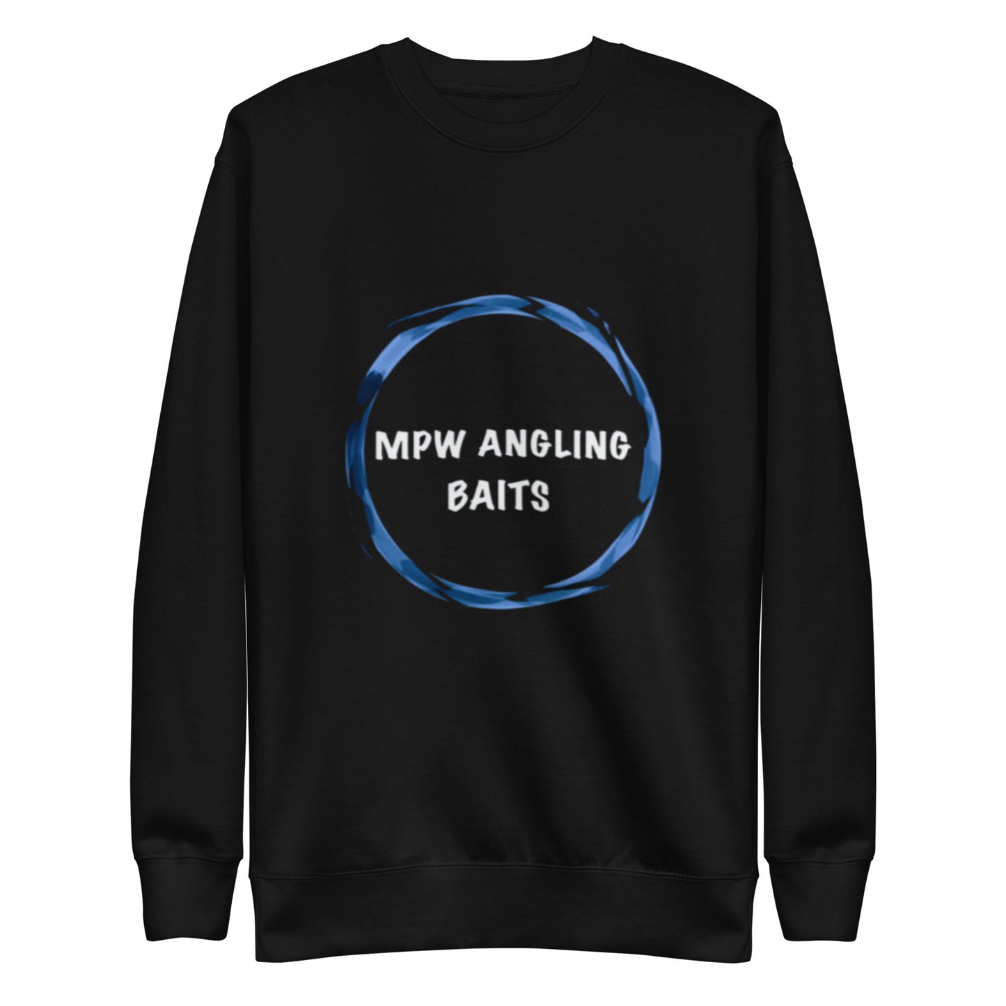 MPW TEAM CLASSIC SWEATSHIRT