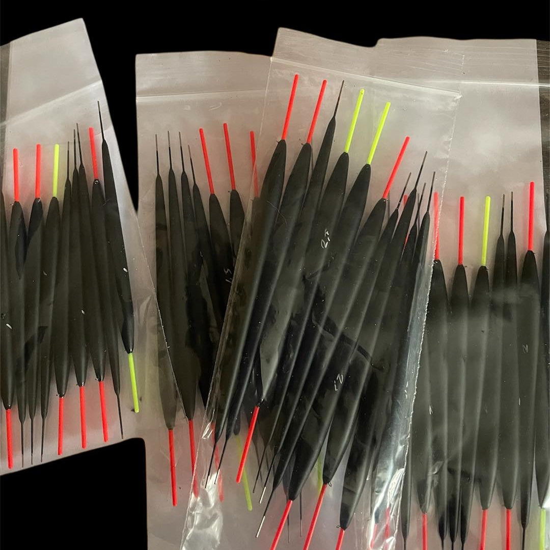 PRESIDENT 'WHIPZ' POLE FLOAT RANGE