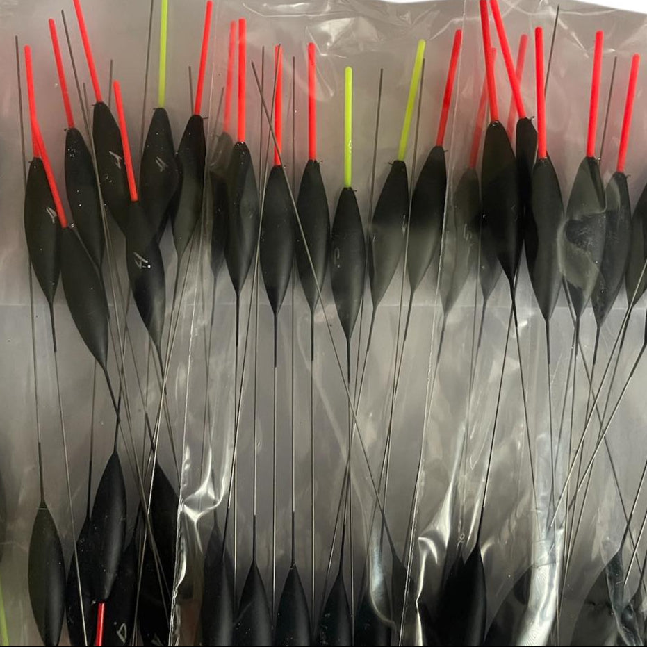 PRESIDENT  'WIRE SLIMZ' POLE FLOAT RANGE