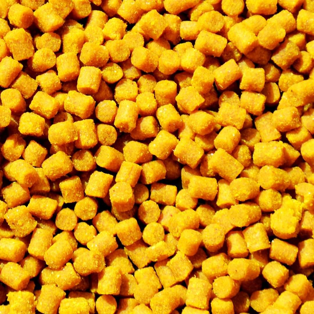 MPW BANOFFEE MIX BOOSTED PELLETS