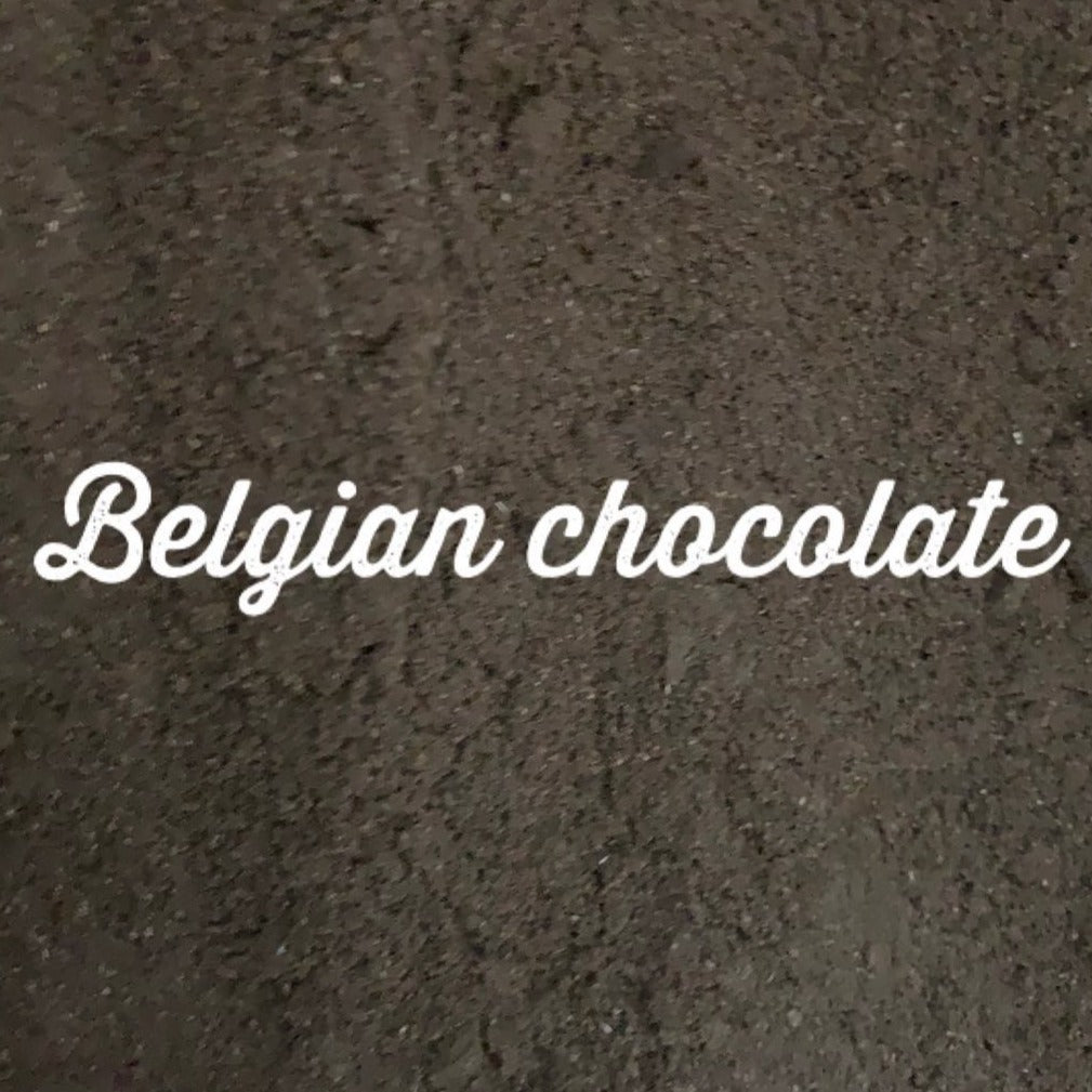 MPW BELGIAN CHOCOLATE ( COCO BELGE) ADDITIVE 350G