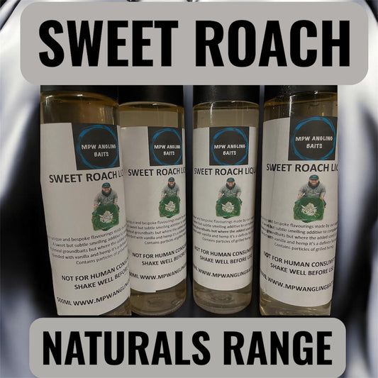 MPW SWEET ROACH LIQUID ADDITIVE 500ML