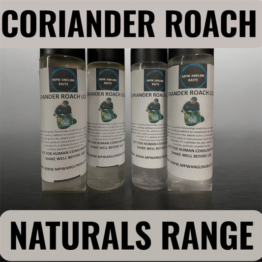 MPW CORIANDER ROACH LIQUID  ADDITIVE 500ML
