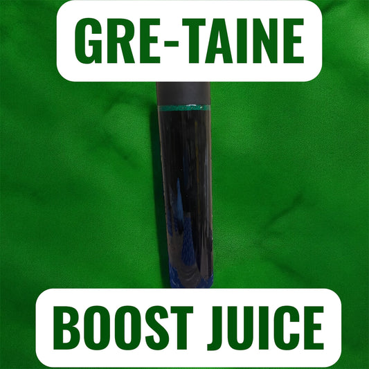 MPW BOOST JUICE LIQUID GREEN BETAINE 500ML