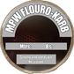 MPW FLOURO-KARB 100MTS