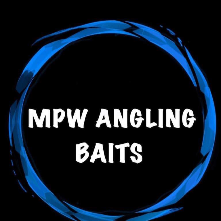 MPW ANGLING BAITS