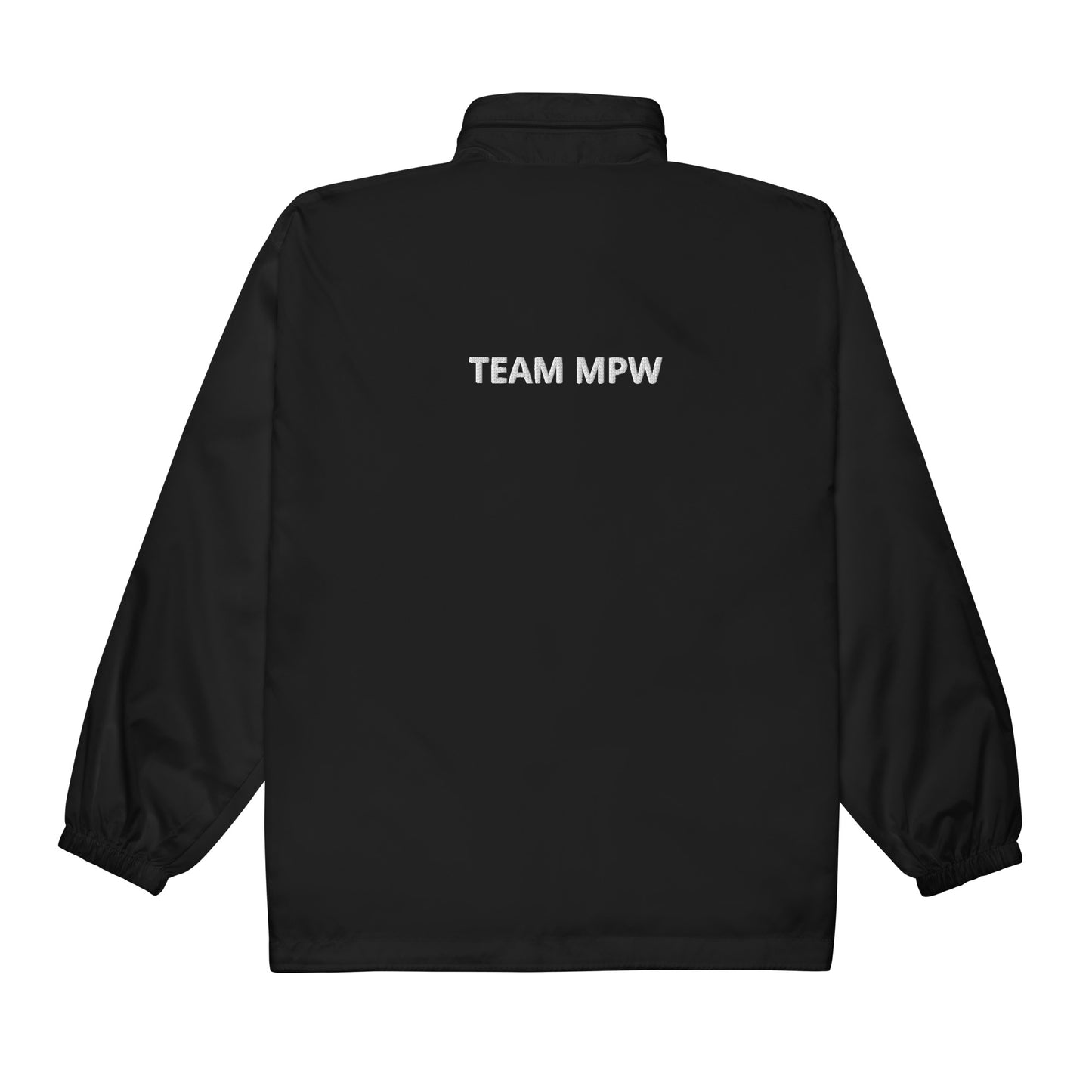 MPW CLASSIC WINDBREAKER