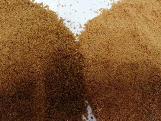 MPW CRUSHED EXPANDER FISHMEAL GROUNDBAIT 1KG