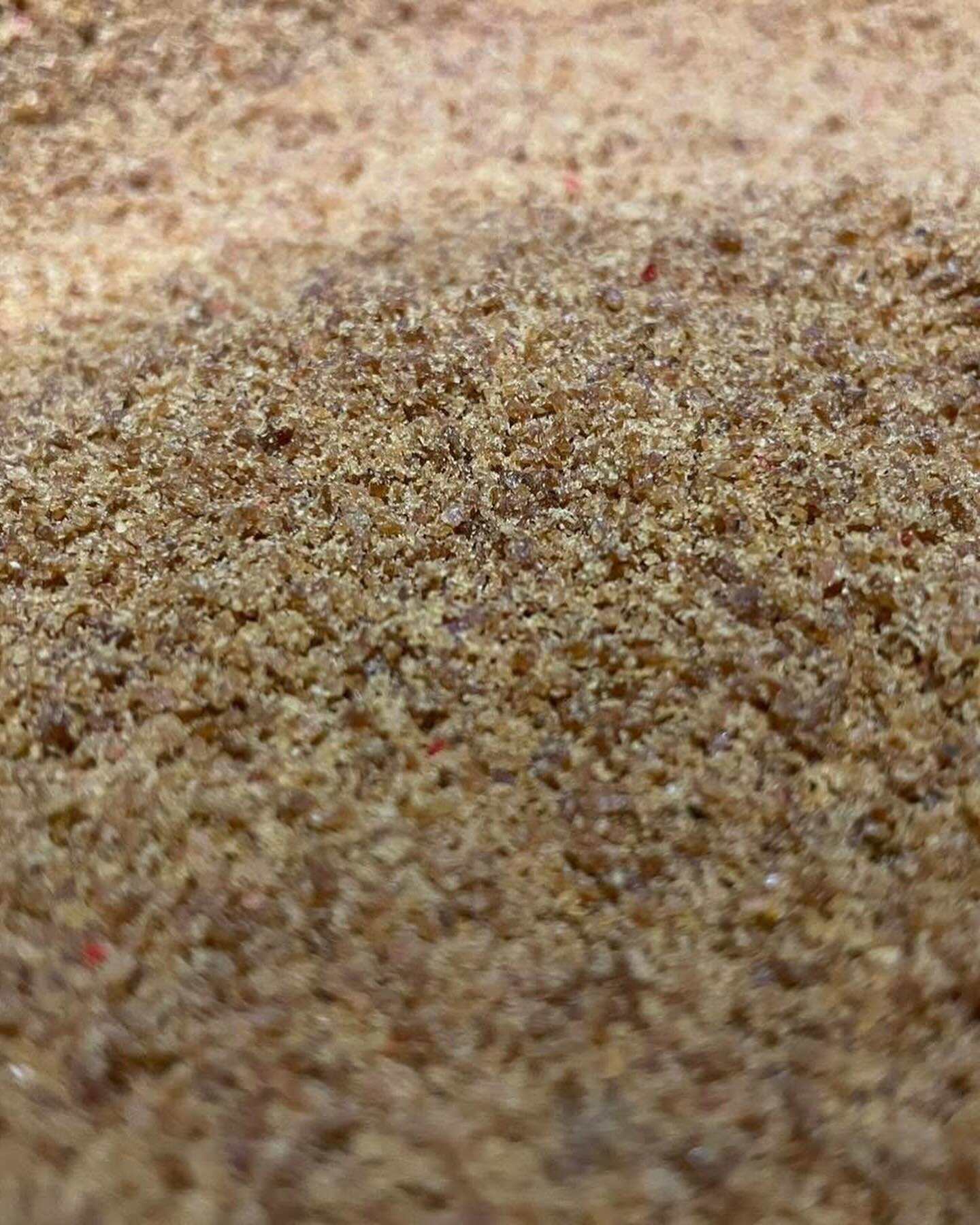 MPW CRUSHED EXPANDER SUPERSWEET GROUNDBAIT 1KG