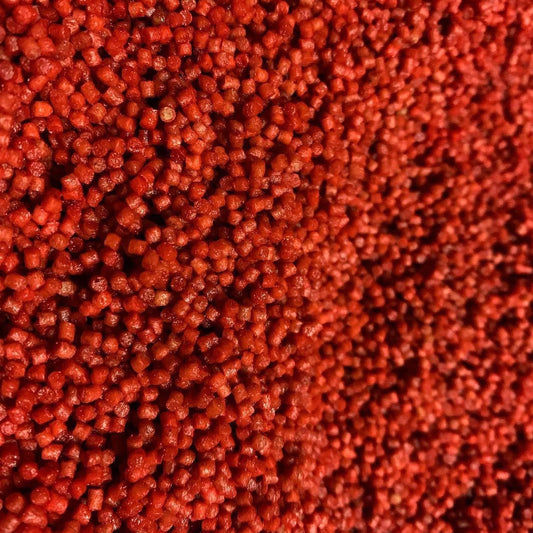 KRILL & PRAWN BOOSTED PELLET NEW RECIPE 2025