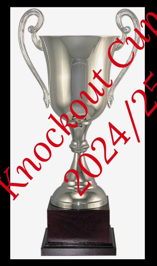 MPW KNOCKOUT CUP 24/25