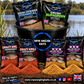BUMPER BUCKET DEAL ROACH OR BREAM
