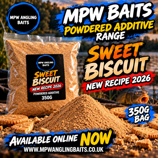 MPW SWEET BISCUIT ( Like Epicienne ) POWDER 350G
