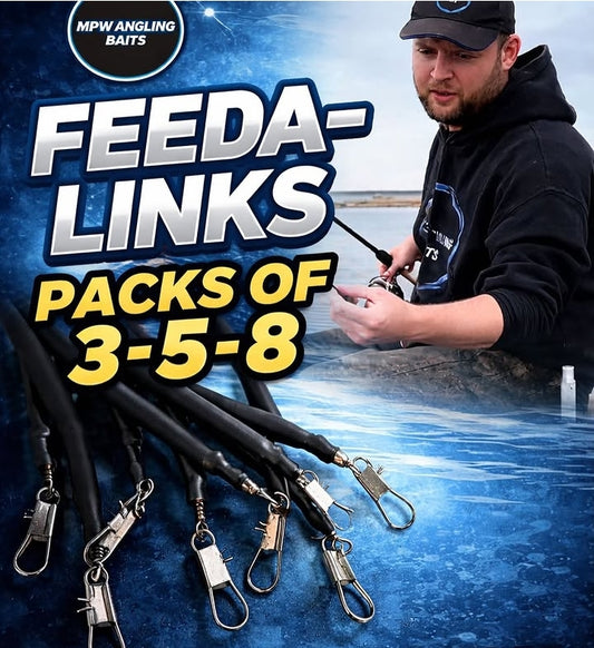 MPW FEEDA - LINKS