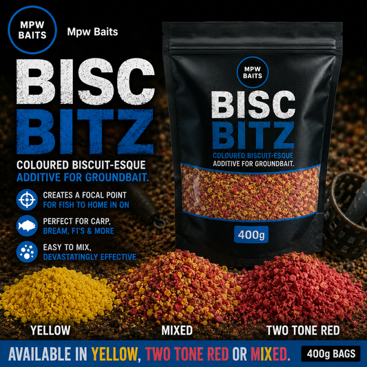 MPW BISCBITZ