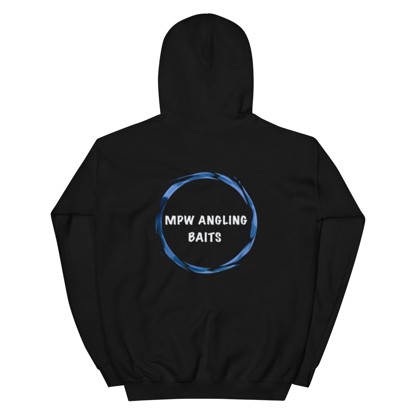 MPW TEAM PRO HOODIE