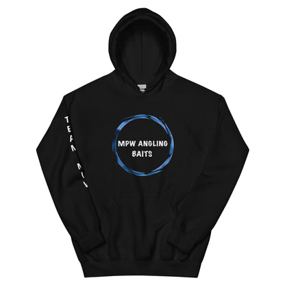 MPW TEAM PRO HOODIE