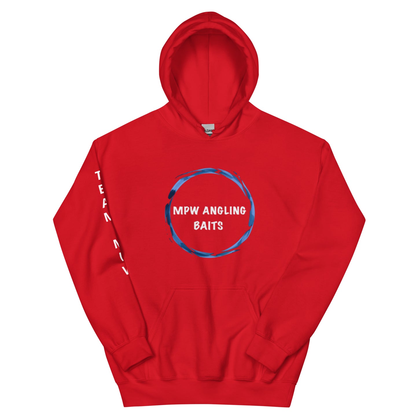 MPW TEAM PRO HOODIE