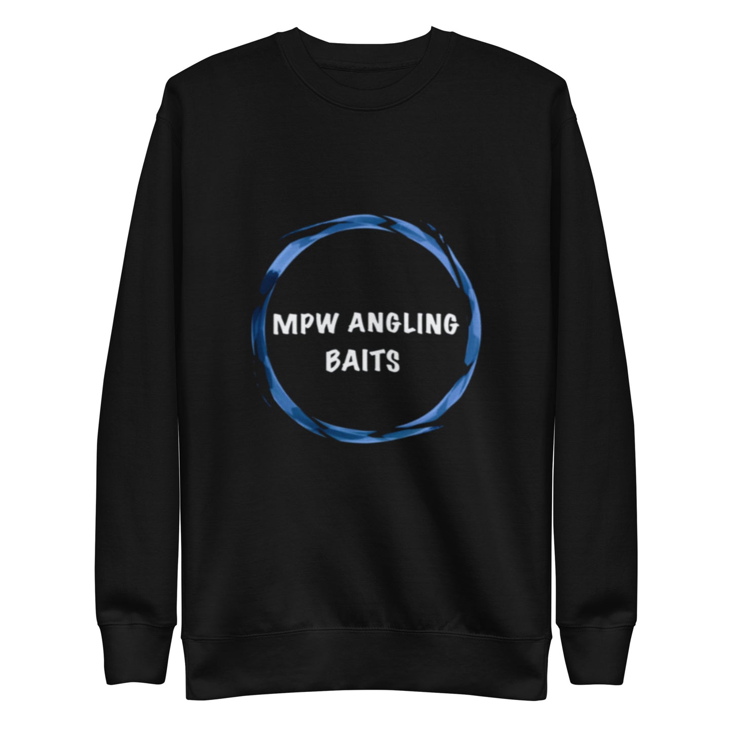 MPW TEAM CLASSIC SWEATSHIRT