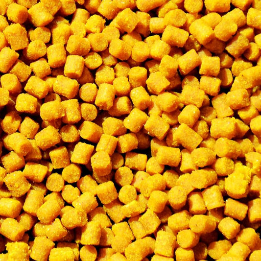 MPW BANOFFEE MIX BOOSTED PELLETS