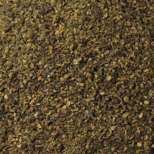 MPW GRILLED & CRUSHED HEMP