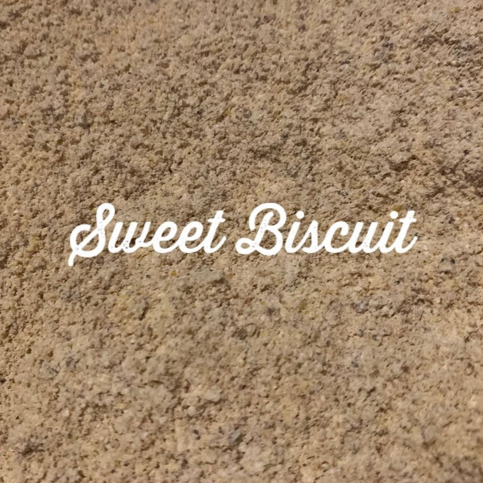 MPW SWEET BISCUIT POWDER 350G